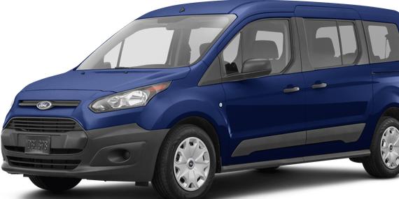 FORD TRANSIT CONNECT 2017 NM0GE9E79H1333472 image